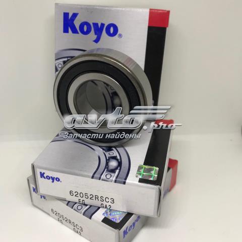  Koyo 62052RSCM