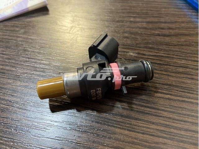 Wtryskiwacz paliwa Subaru FBYCG80 cena, od 327,82 USD