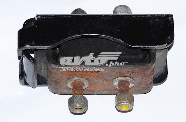 Poduszka (podpora) silnika prawa Iveco 500342992 cena, od 63,74 USD
