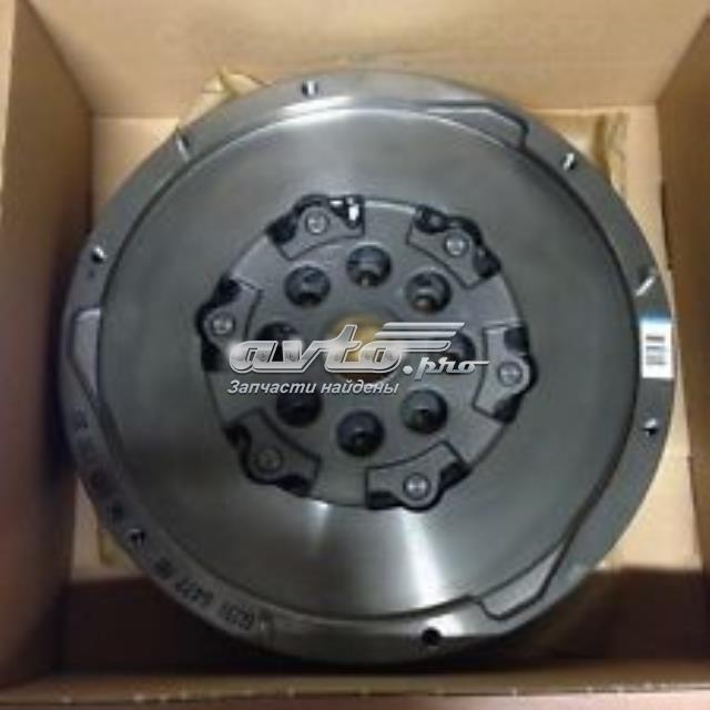 Koło zamachowe silnika Peugeot/Citroen 0532Q8