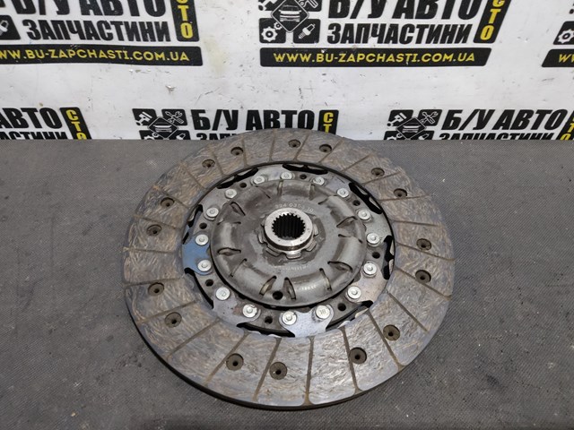 324035510 VAG Tarcza sprzęgła