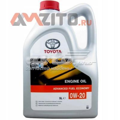 Olej do silnika 888083886 Toyota