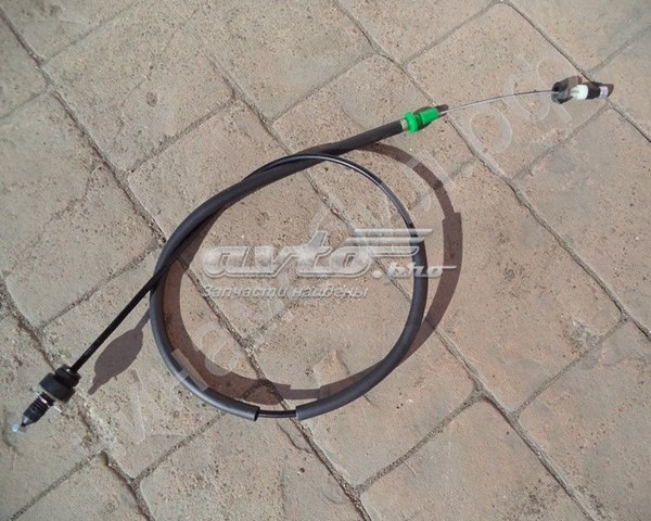 Linka gazu Chery A13 Forza/Bonus/Storm2