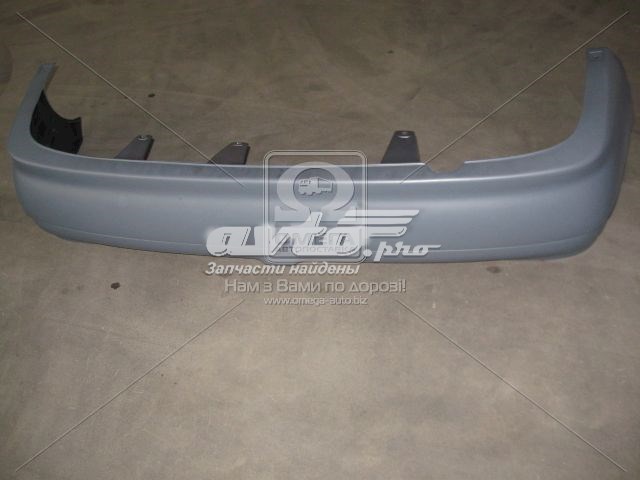 Zderzak tylny Tempest 0380404950 cena, od 129,62 USD