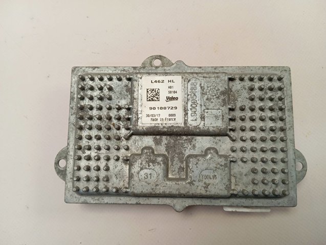  90108729 Land Rover