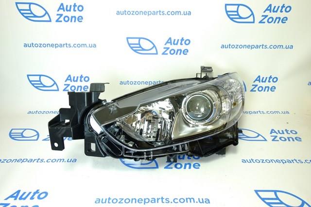 Reflektor lewy Depo/Loro/Abakus 2161167LLDEM2 cena, od 209,60 USD