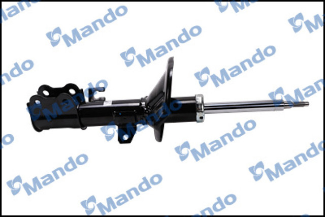 0K2JB34700A Hyundai/Kia Amortyzator przedni prawy