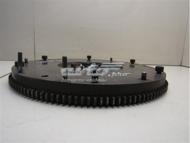 Koło zamachowe silnika 026105269LX VAG