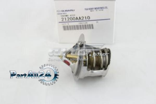 Termostat Subaru 21200AA210