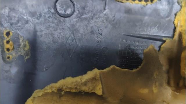 Do koszyka 8200791916 Renault (RVI) Pokrywa silnika dekoracyjna