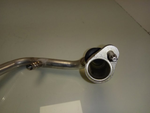 Przewód klimatyzacji, od chłodnicy do parownika Peugeot/Citroen 9831702180 cena, od 141,31 USD