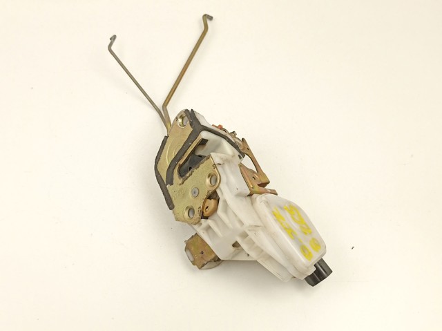 Zamek drzwi przednich lewych Q3760403 Q-fix