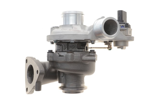 Turbina Garrett 8384175006S cena, od 544,82 USD