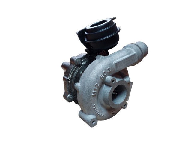 Do koszyka 7854370002 MSG Rebuilding Turbina