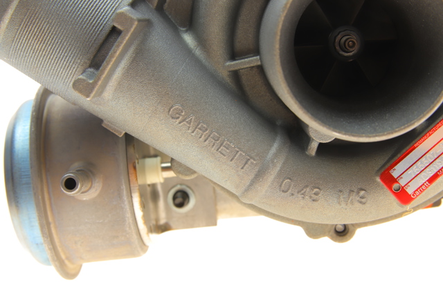Turbina Garrett 7555079011S cena, od 164,16 USD