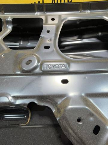 Drzwi tylne (bagażnika 3/5) Toyota 6700548A50 cena, od 1371,51 USD