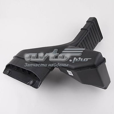  Wlot powietrza do filtra powietrza KIA Optima 3