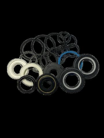 Zestaw naprawczy maglownicy (mechanizmu) (zestaw uszczelniaczy) VO9002KIT MSG