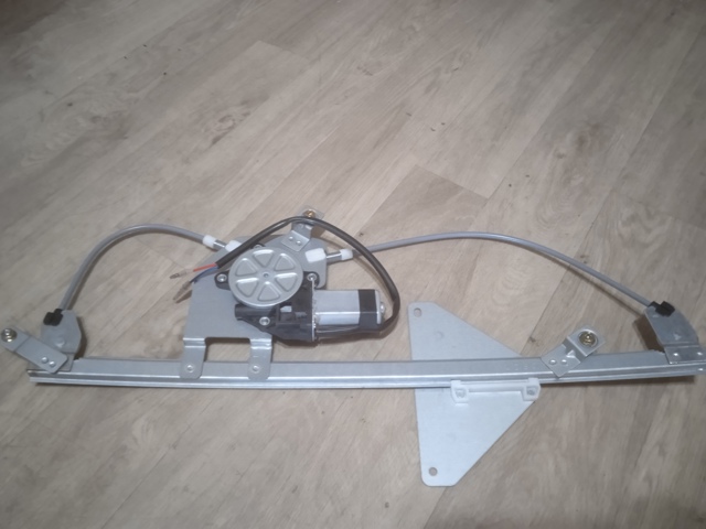 2352PSE1 Polcar Mechanizm podnoszenia szyby drzwi przednich lewych