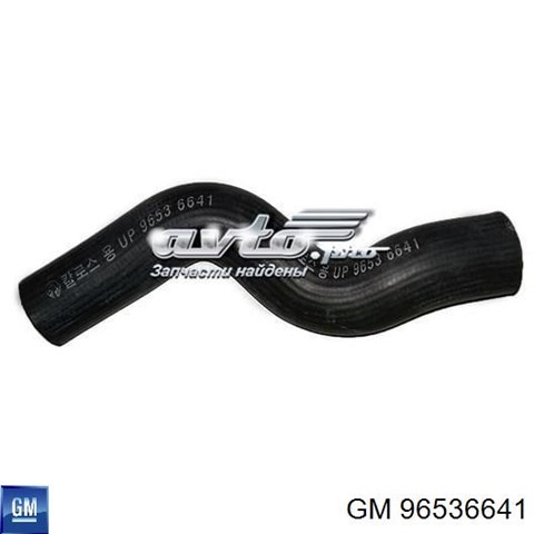  General Motors 96536641