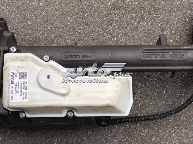 Listwa kierownicza (maglownica) VAG 5N1423050T cena, od 600,07 USD