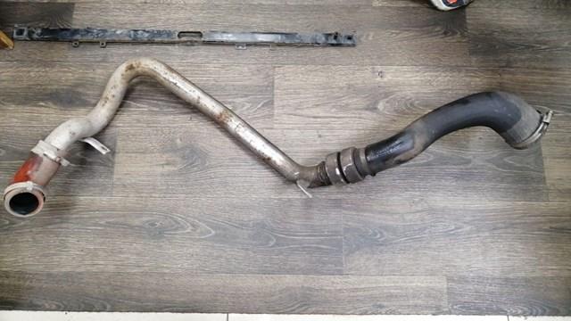 Przewód (króciec) intercoolera Land Rover LR041818 cena, od 88,53 USD