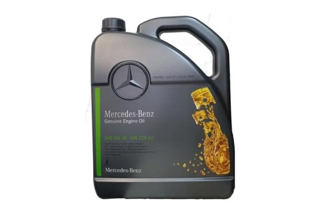 Olej do silnika Mercedes 000989330913 cena, od 89,10 USD