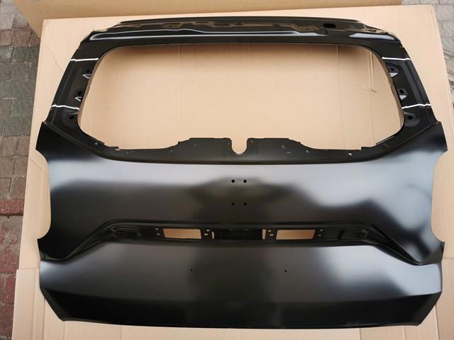 Do koszyka Drzwi tylne (bagażnika 3/5) Renault DUSTER II HM