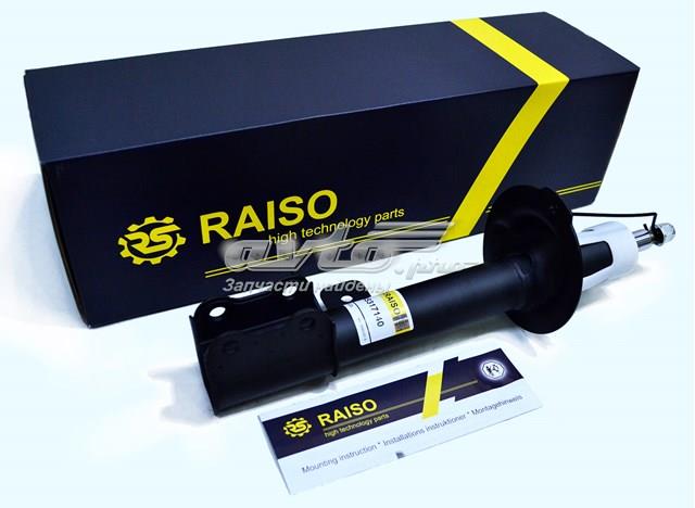 RS317140 Raiso Amortyzator tylny prawy