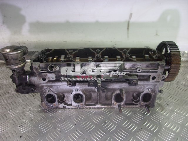 06B103373T VAG głowica cylindrów