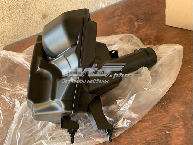 Obudowa filtra powietrza do Infiniti FX  S51