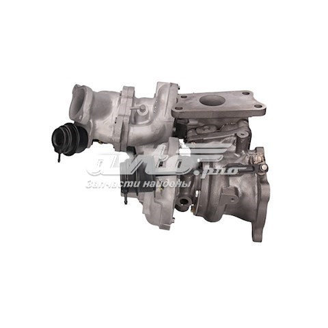 Turbina Mazda SH0113700A
