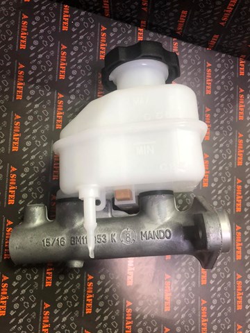 Główny cylinder hamulców 585102F600 Hyundai/Kia