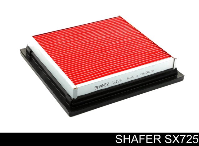 Filtr powietrza SX725 Shafer