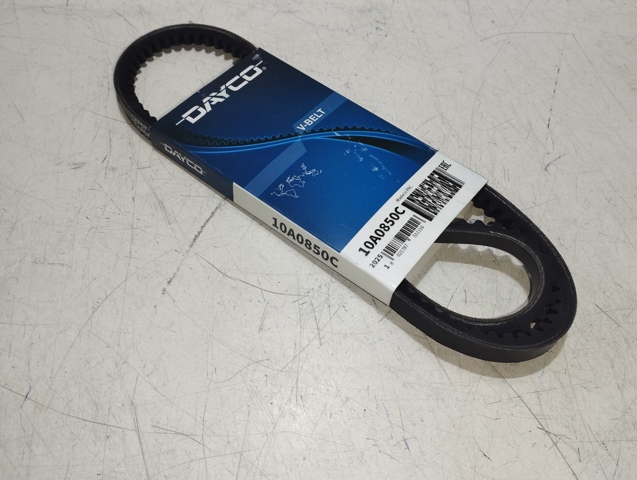 Pas napędowy mechanizmów Dayco 10A0850C cena, od 6,39 USD