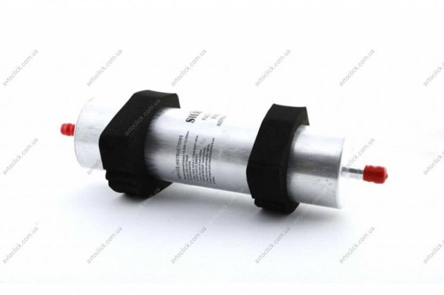 FM596 Shafer filtr paliwa