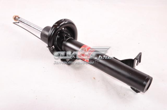 Amortyzator przedni prawy G33379 Tashiko