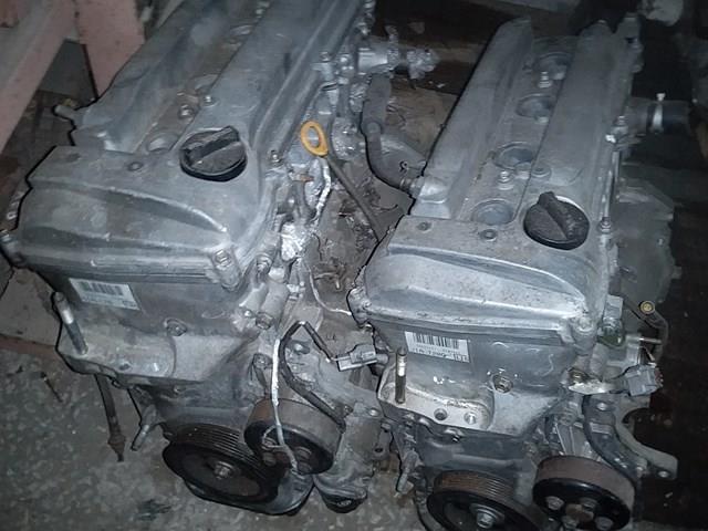  Silnik w komplecie Toyota RAV4 3