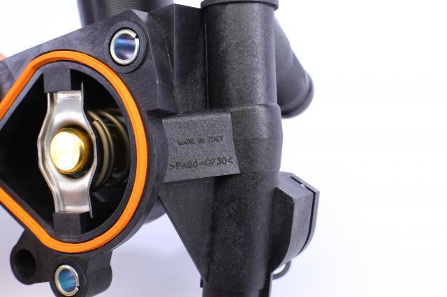 Obudowa termostatu TI24883 Mahle Original