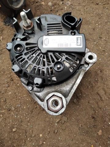 Alternator Land Rover YLE500170 cena, od 172,14 USD