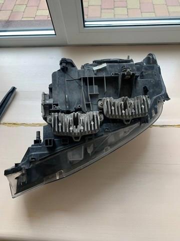 Reflektor prawy BMW 63117259526 cena, od 469,57 USD