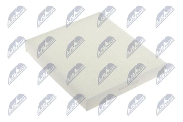 Filtr kabiny NTY FCFTY012