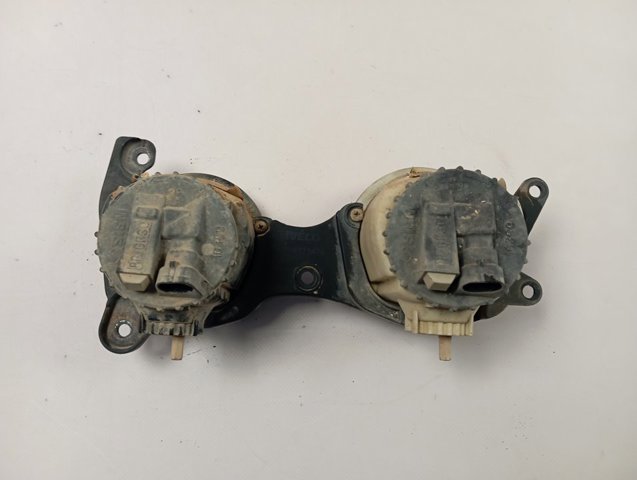 Lampa przeciwmgielna lewa/prawa 504181095 Iveco