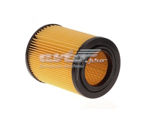 Do koszyka A1708 Purflux Filtr powietrza
