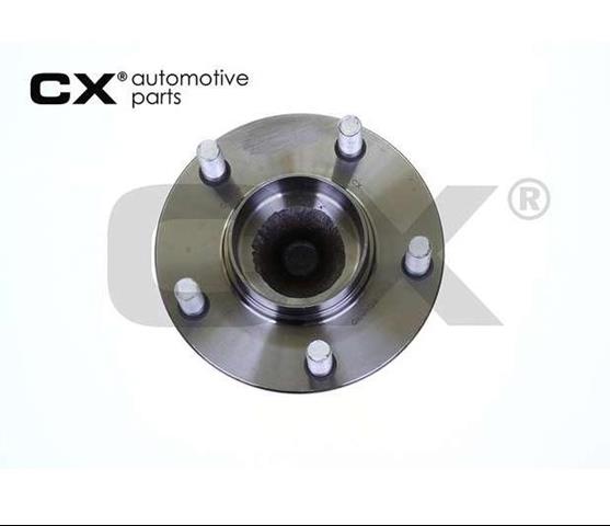 Piasta tylna CX904 CX/Complex