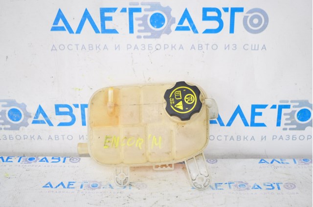 Zbiorniczek wyrównawczy układu chłodzenia General Motors 95269001 cena, od 32,23 USD