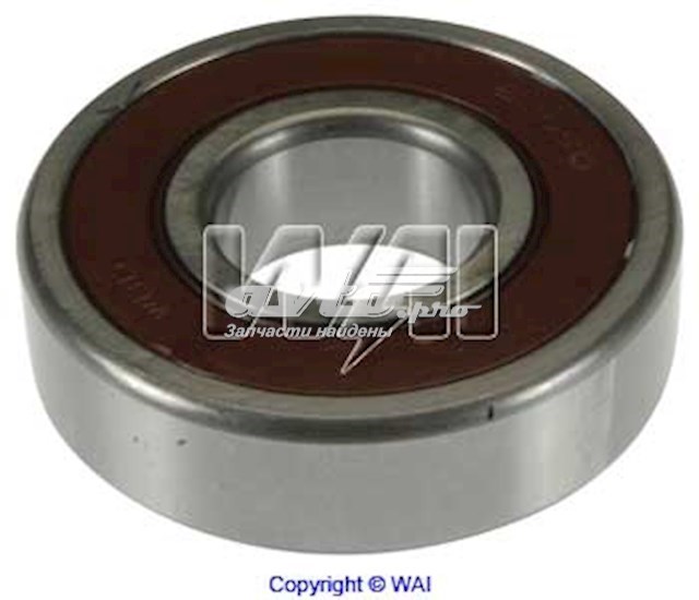 Łożysko wyciskowe (oporowe) wału sprzęgłowego Hyundai/Kia 3733183000