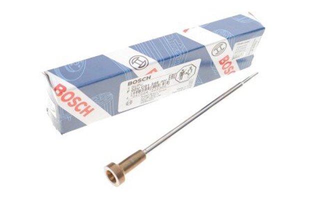 Zawór wtryskiwacza F00VC01346 Bosch