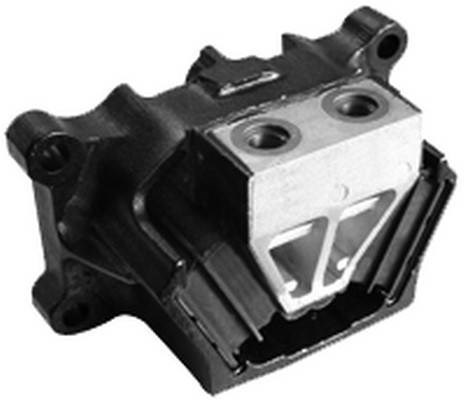 Poduszka (podpora skrzyni biegów) do Mercedes Benz Truck TRUCK LK/LN2  