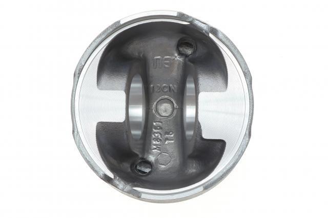 Do koszyka 130038003521 NE/NPR Tłok, komplet na 1 cylinder, 2. naprawa (+0,50)